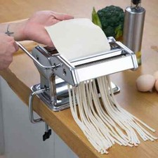 Pasta fresca in acciaio inox -