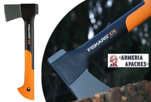Fiskars ascia taglio x7 - da,