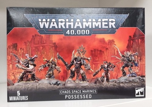 Warhammer 40000 chaos - 40000, space