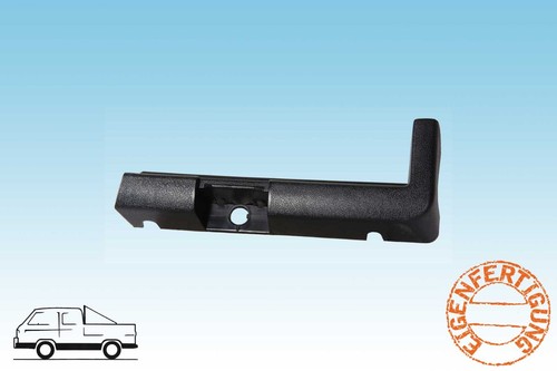 Bus angolo di arresto - vw, t3