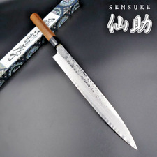 Coltello Sashimi Cucina