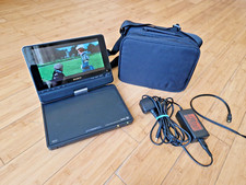 Sony DVP-FX810 Lettore DVD MP3