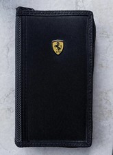 Ferrari Calcolatrice set book