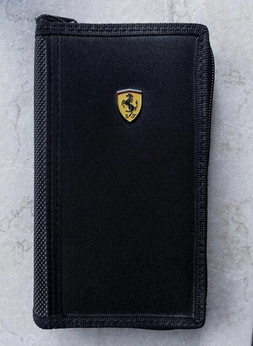 Ferrari calcolatrice set - calcolatrice, book