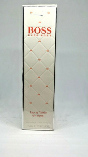 Hugo boss orange - edt, ml