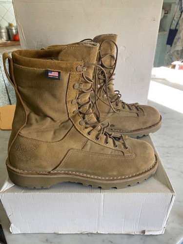 Scarponi militari danner - scarponi,