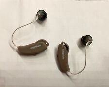 Apparecchio Acustico - AMPLIFON MINI grigio