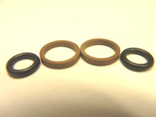 Anelli di tenuta + O-ring per