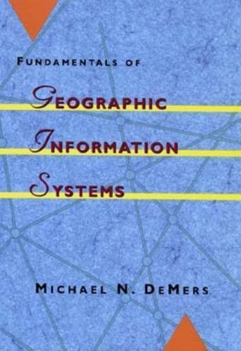 Fundamentals geographic - fundamentals,