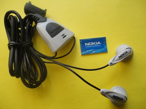 Auricolare nokia stereo - nokia, stereo-