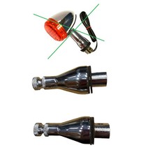 Kit montaggio adattatore