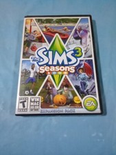 The Sims 3 stagioni - PC