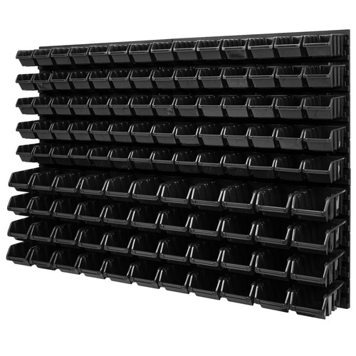 Scatole impilabili set - , 4x
