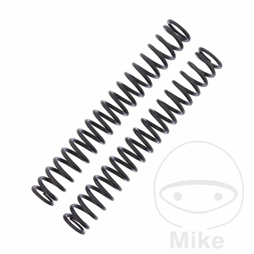 Molle forcella yss spring rate - molle,