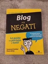 Blog per negati