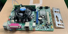 INTEL DH61WW+CPU I5 2300+4GB RAM+DISS INTEL KIT SOCKET 1155