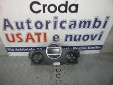 Centralina comando clima automatico RENAULT MEGANE (2002-2009)