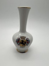 Vaso porcellana tedesca