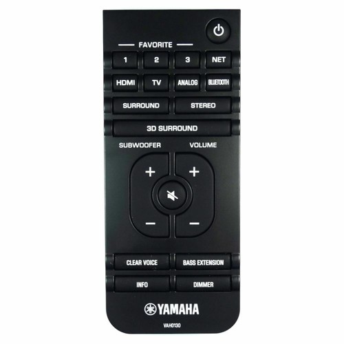 Telecomando originale yamaha - originale,