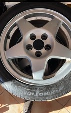 Cerchi In Lega Speedline R15