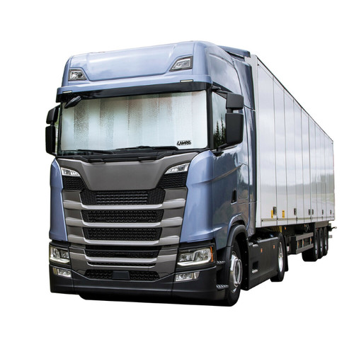 Parasole camion xxl - parasole, 90x240