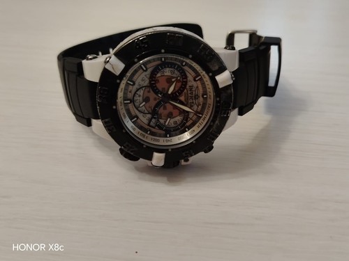 Orologio sportivo cronografo