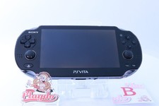 PS Vita PCH-1100 Nero