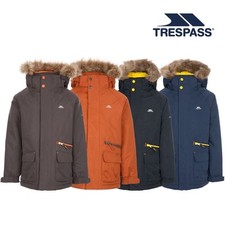 Trespass giacca impermeabile - trespass,