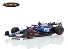 Racing bulls vcarb honda - racing,