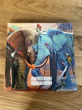 Degiheugi - Bagatelle 2-LP |