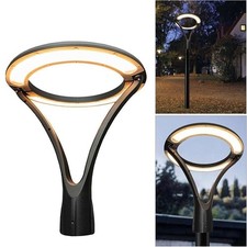 GARDEN LAMP 100 WATT LED LAMP