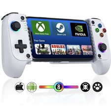 MC1 Mobile Game Controller per