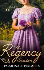 The Regency Season: Passionate