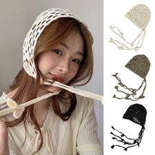 Cappelli All'uncinetto Fatti A
