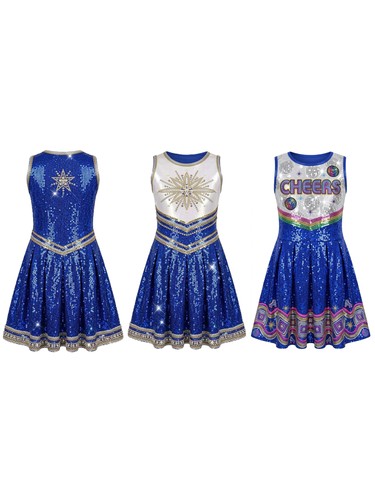 Costume bambina bambina