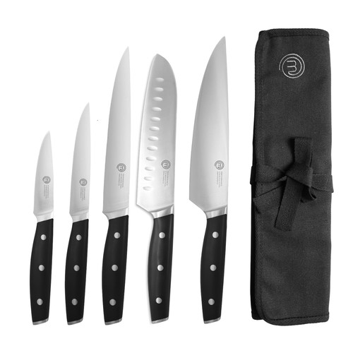 Masterchef set coltelli - masterchef,