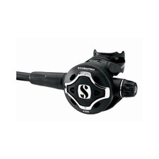 Scubapro S600 2nd Stage