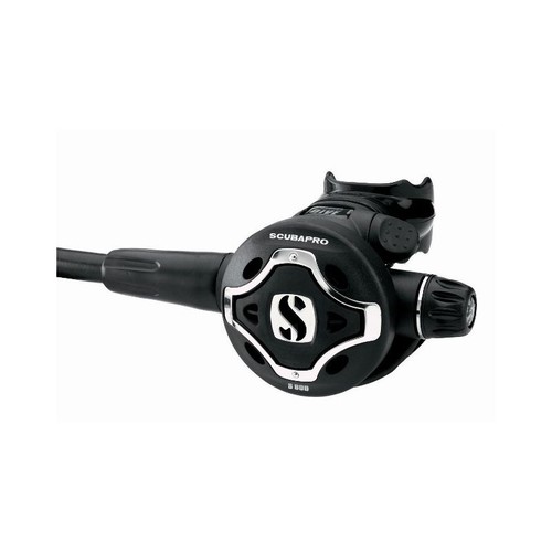 Scubapro s600 2nd stage - scubapro,