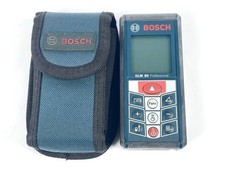 Bosch GLM 80 Pro Laser