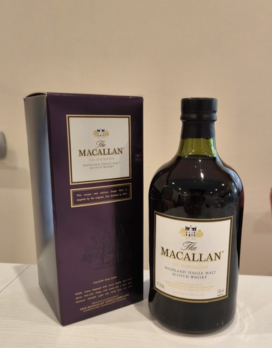 Macallan 1851 inspiration - 1851,
