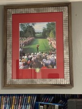 Foto con cornice nazionale