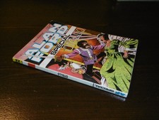 ALAN FORD SPECIAL N°22 OTELLO OTTOBRE 1998 ED.MBP