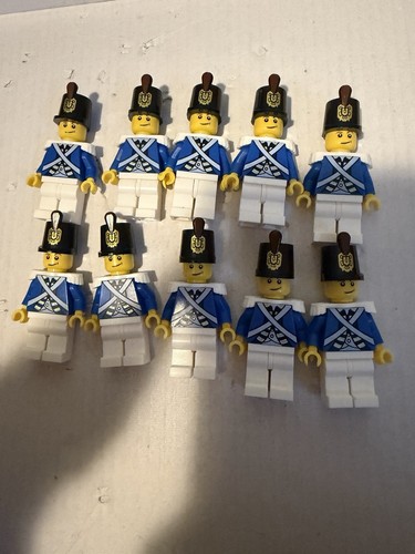 Custom lego army lot - custom,