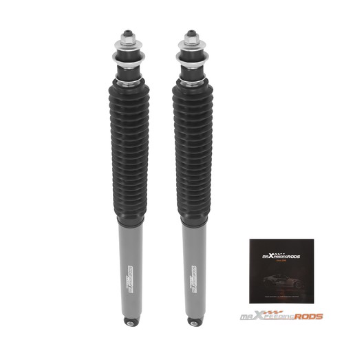 Ammortizzatori azoto - 2x,