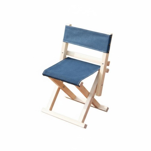 Sedia pieghevole legno e - sedia,