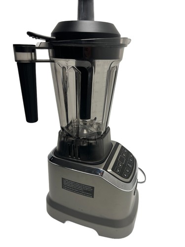 Frullatore cucina amzchef 2 - frullatore,