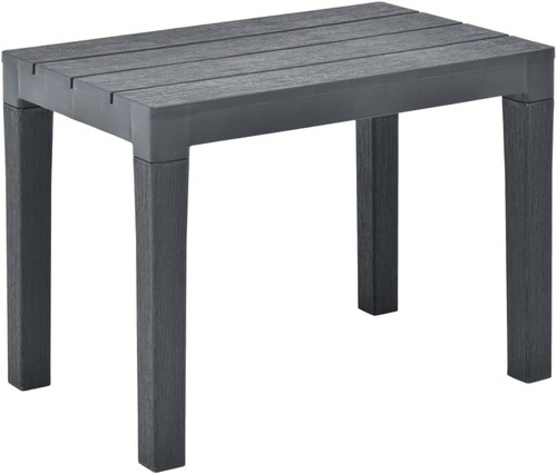 Set panchine da giardino - set, 2