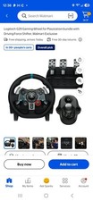 Logitech g29 driving force - g29,