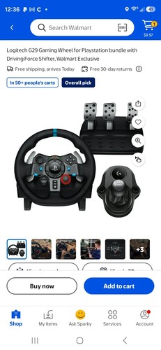 Logitech g29 driving - se,
