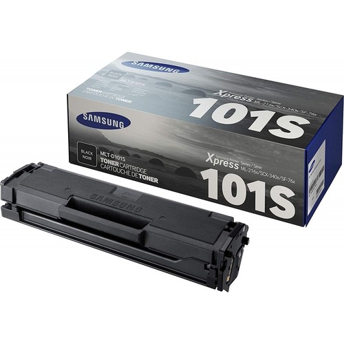 Samsung toner nero - samsung, 101s